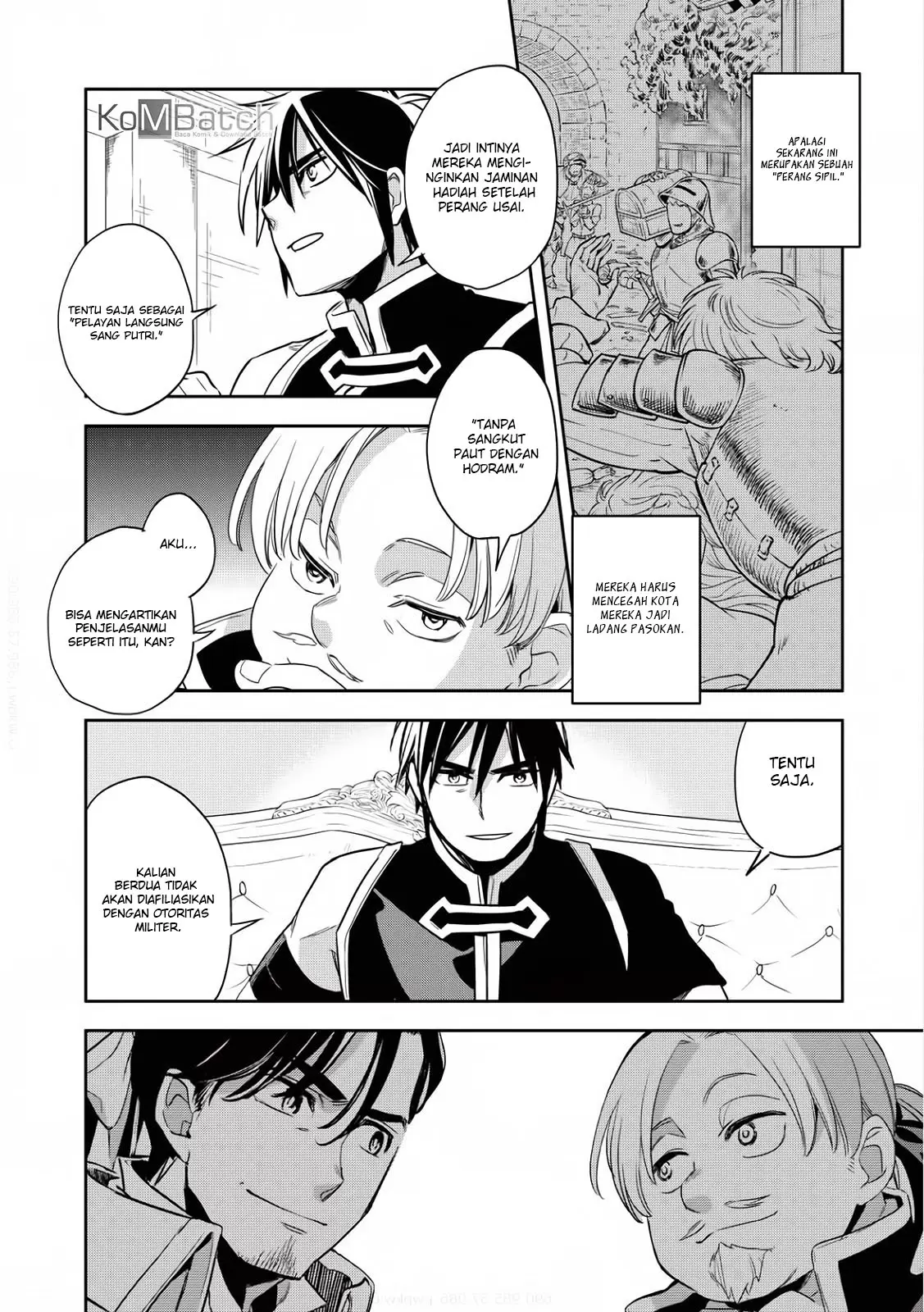 Wortenia Senki