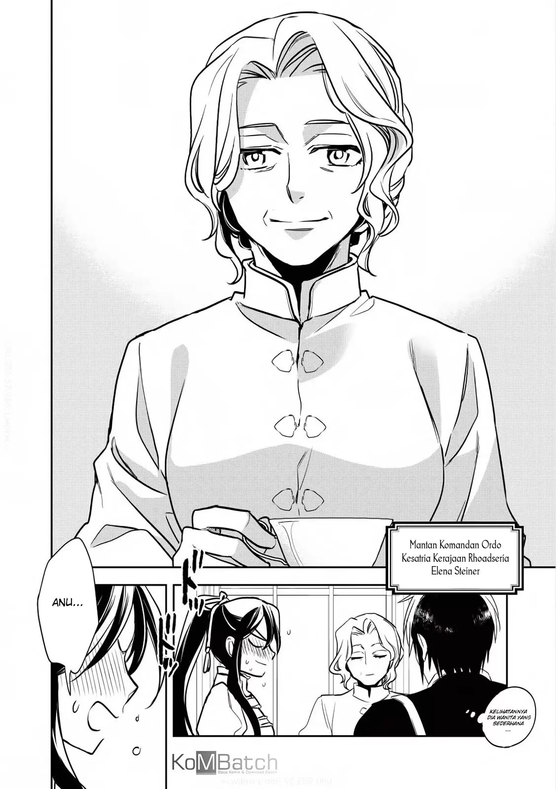 Wortenia Senki