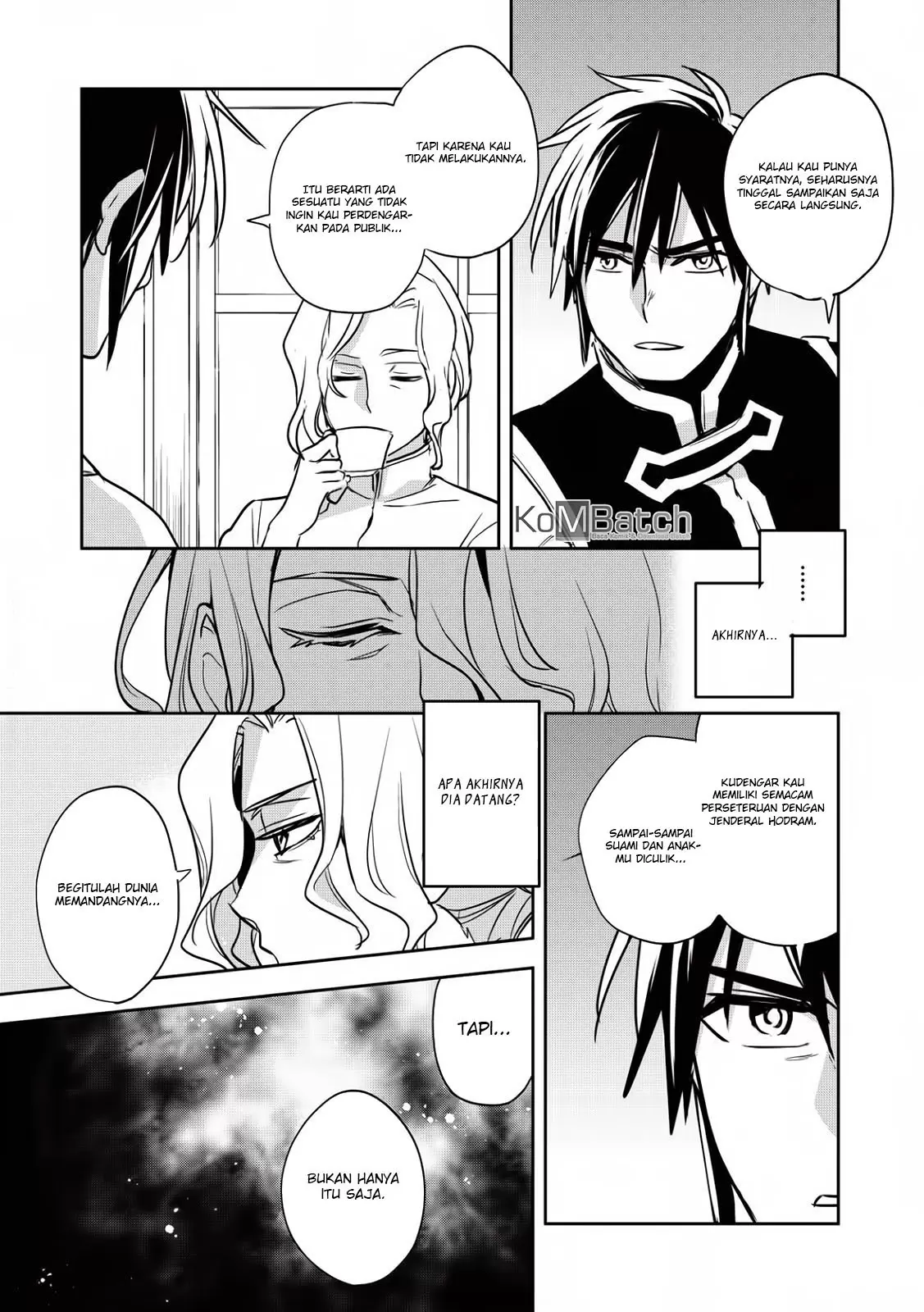 Wortenia Senki