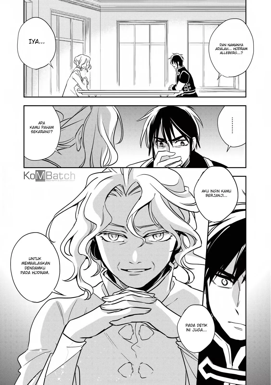 Wortenia Senki