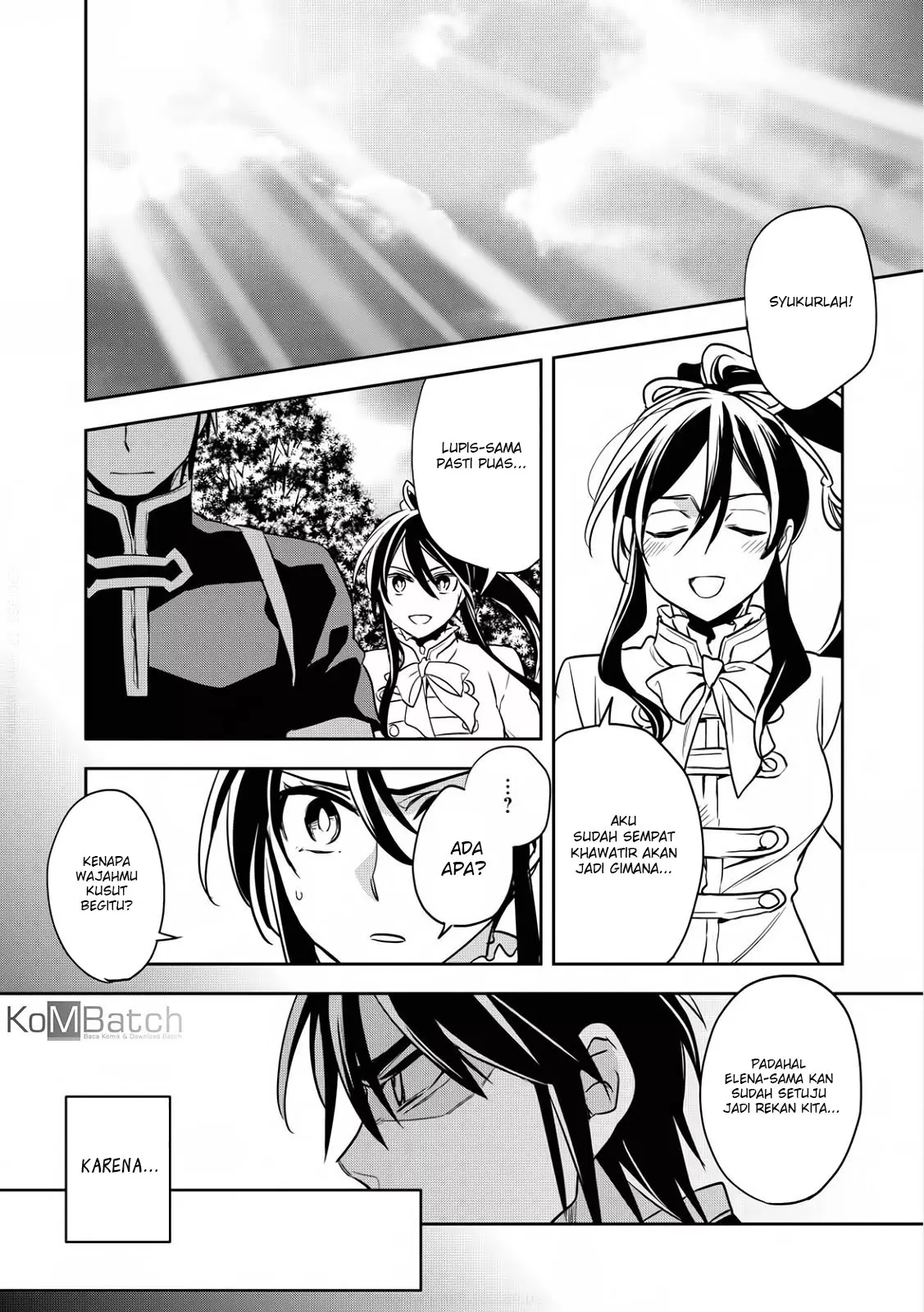 Wortenia Senki