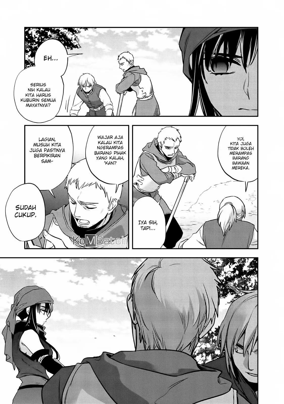 Wortenia Senki