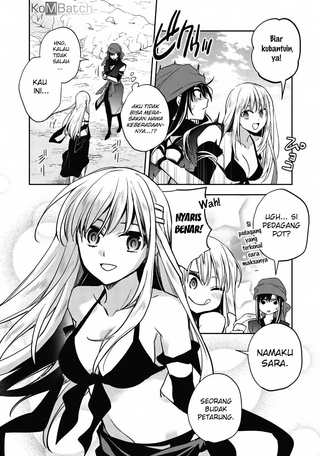 Wortenia Senki