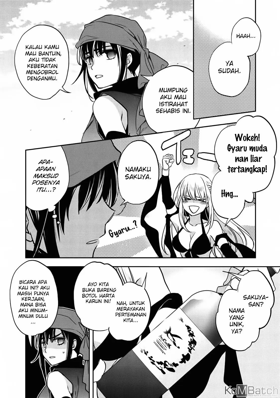 Wortenia Senki