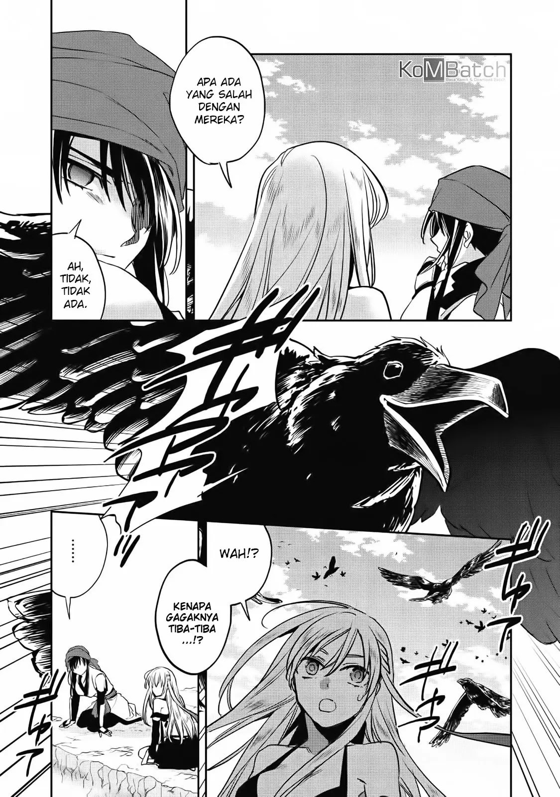 Wortenia Senki