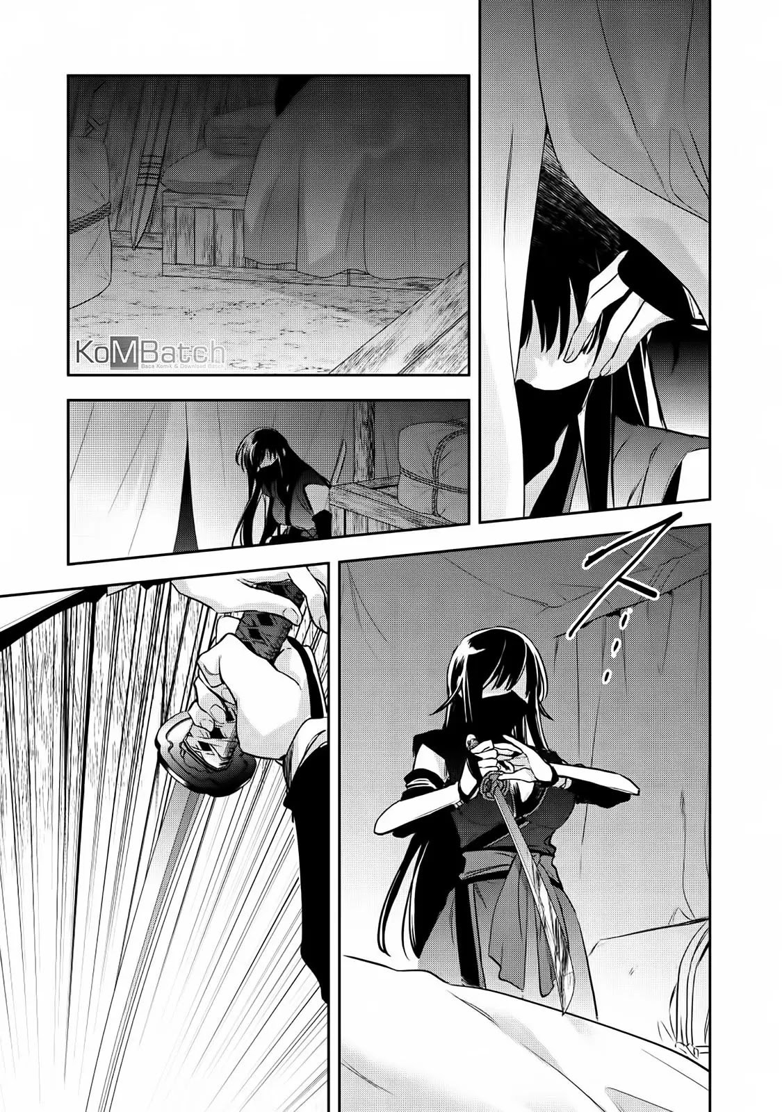 Wortenia Senki