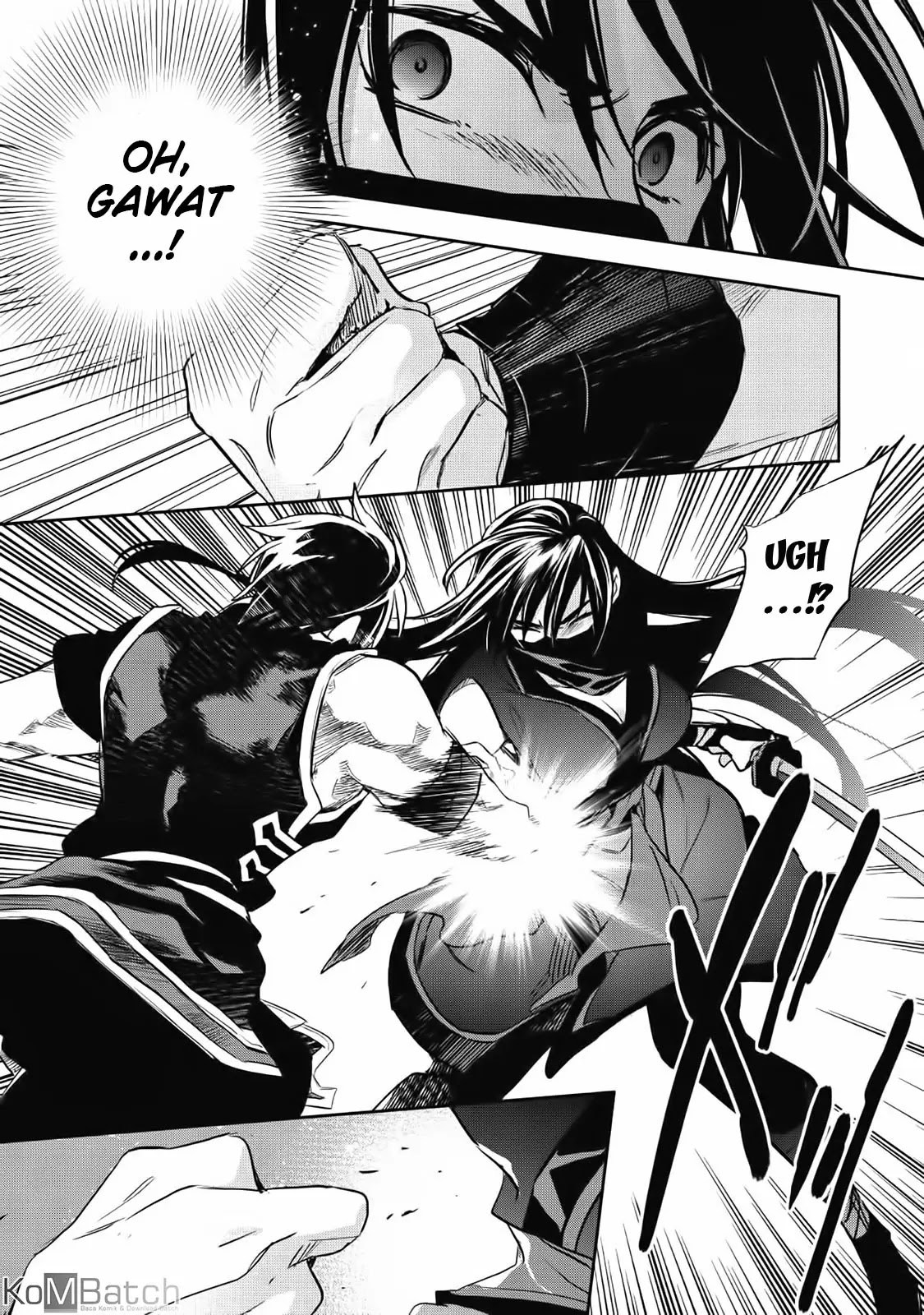 Wortenia Senki