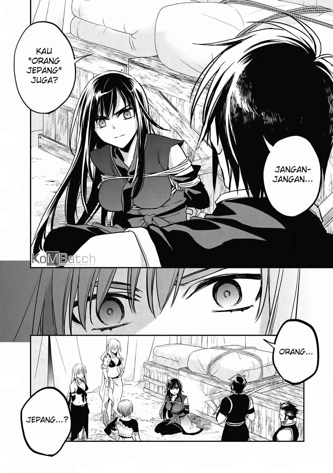 Wortenia Senki