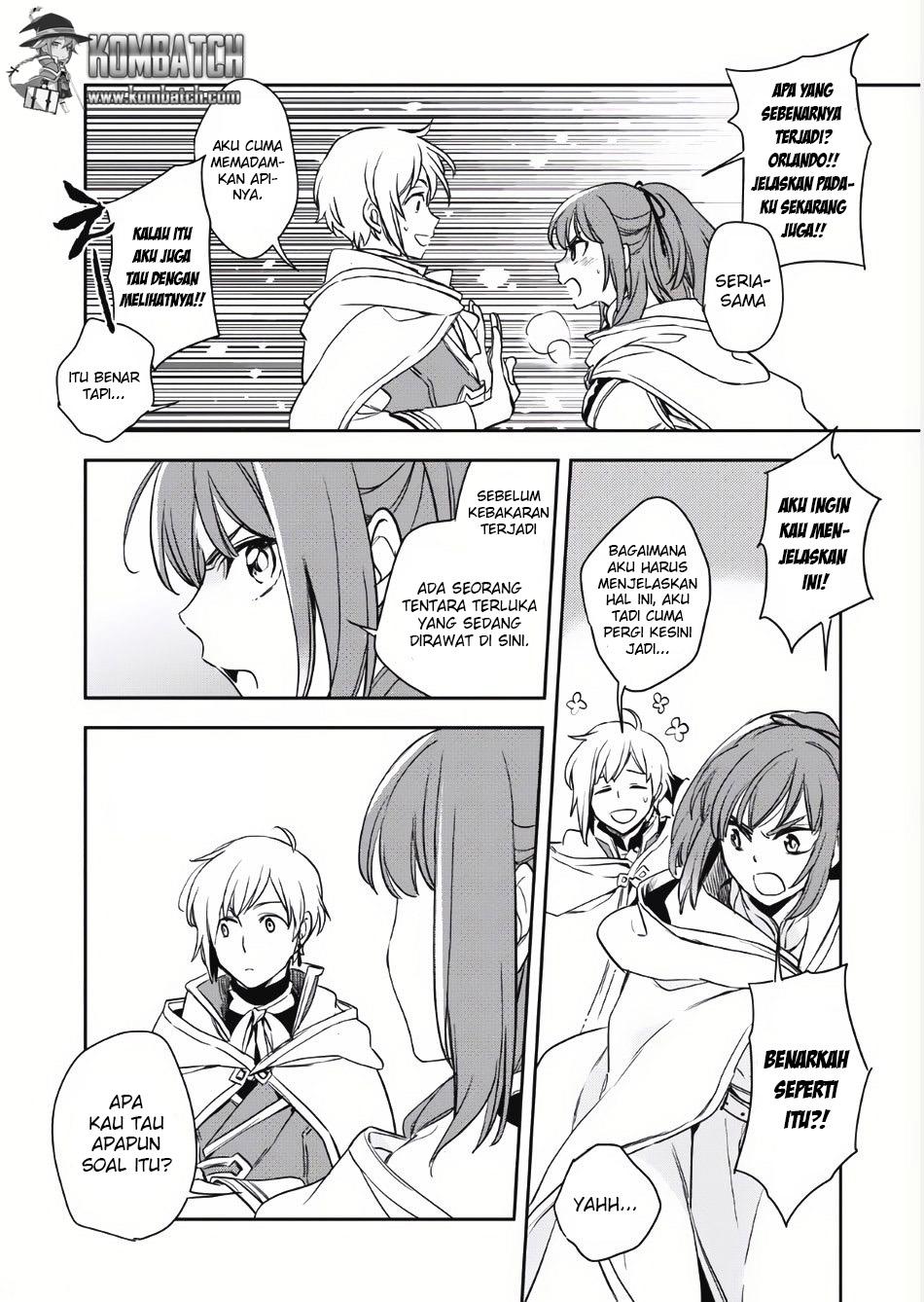 Wortenia Senki