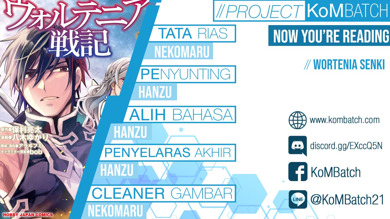 Wortenia Senki