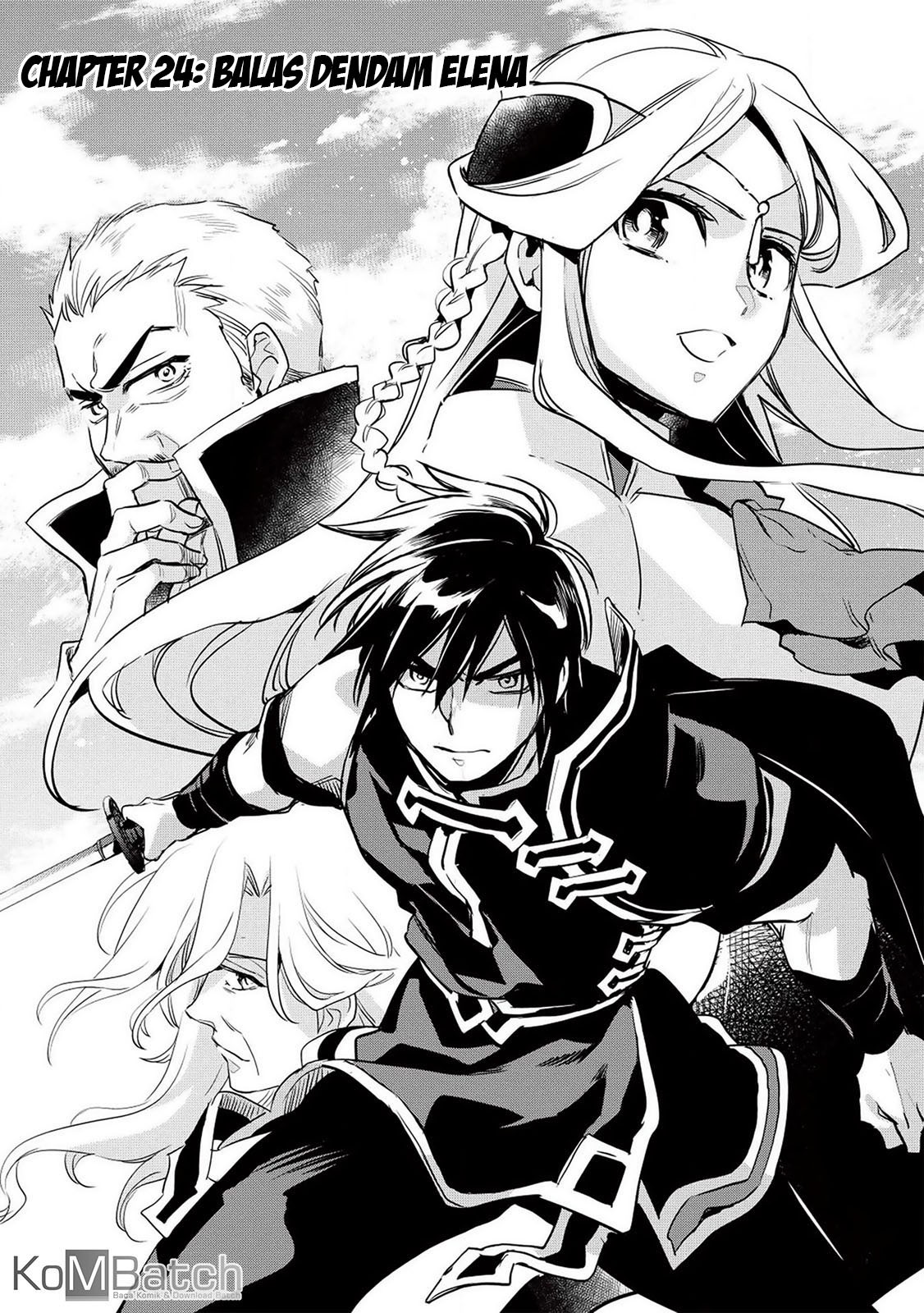Wortenia Senki