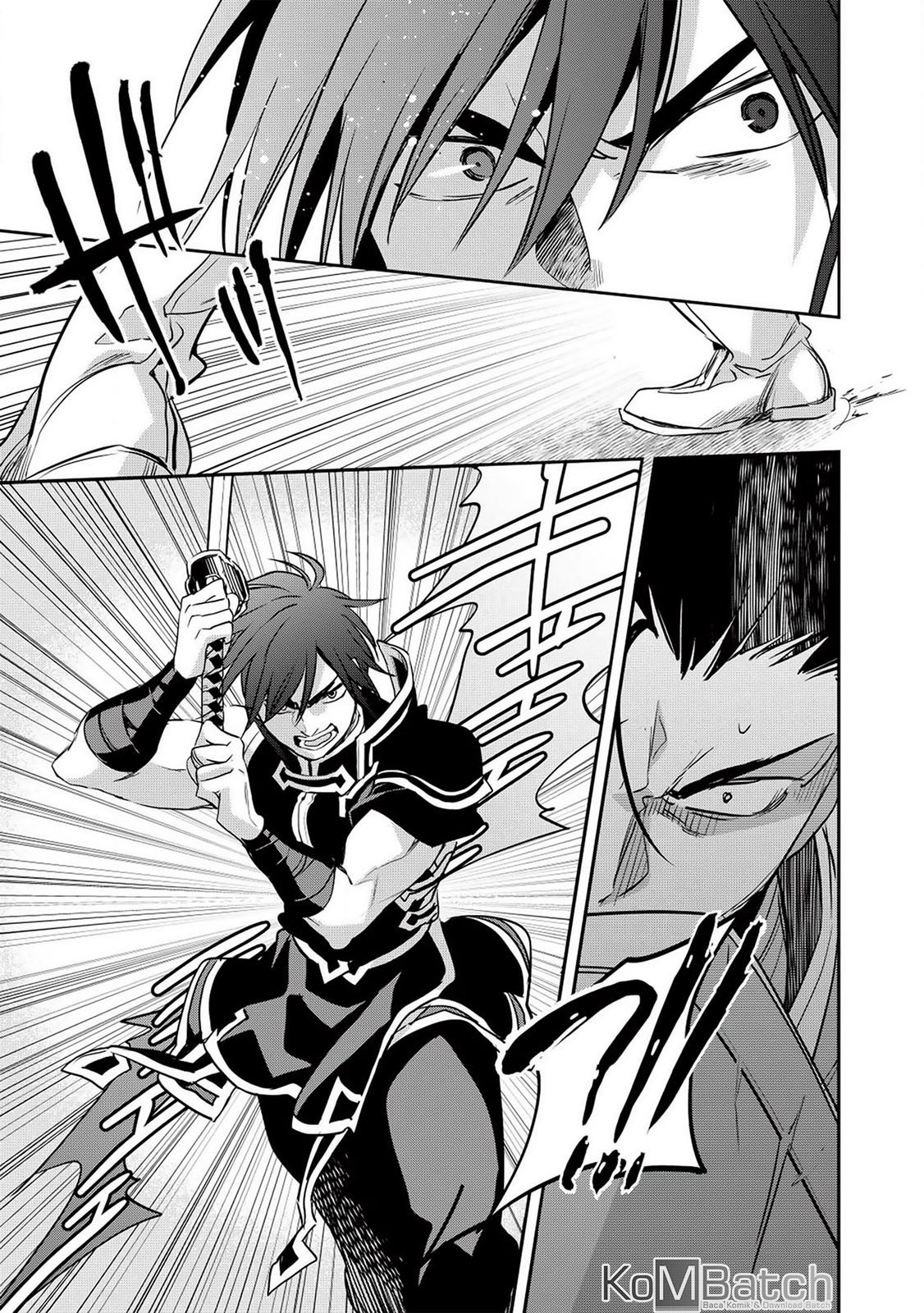 Wortenia Senki