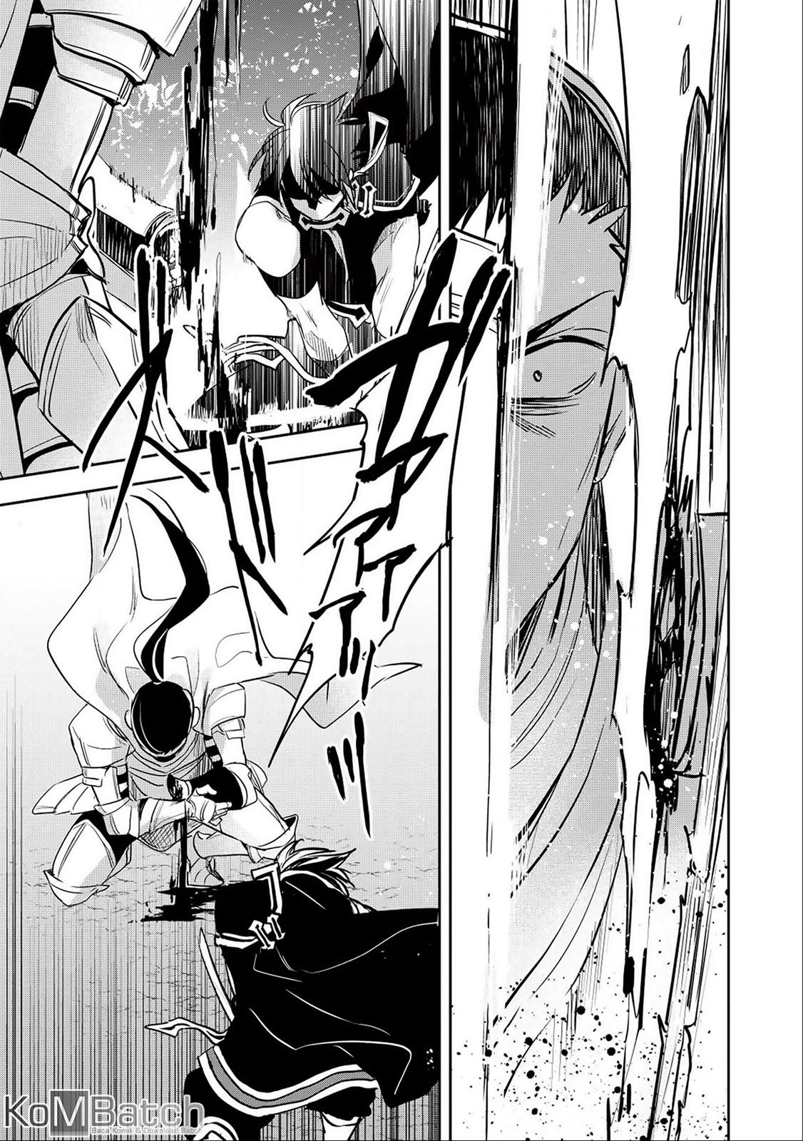 Wortenia Senki