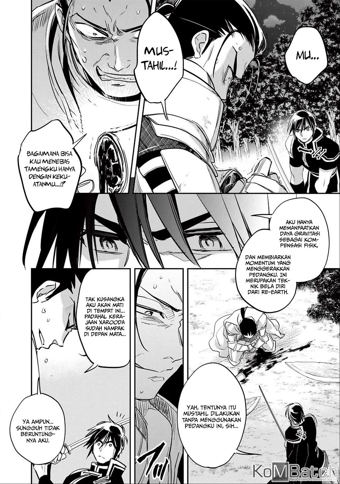Wortenia Senki