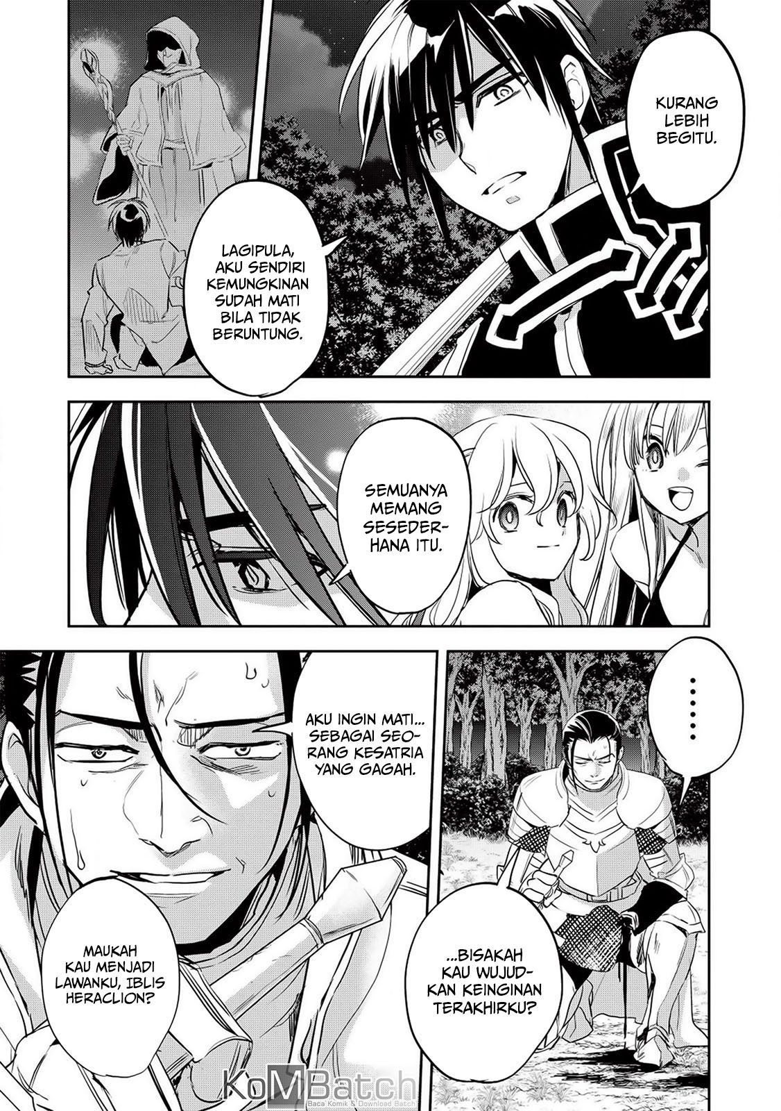 Wortenia Senki