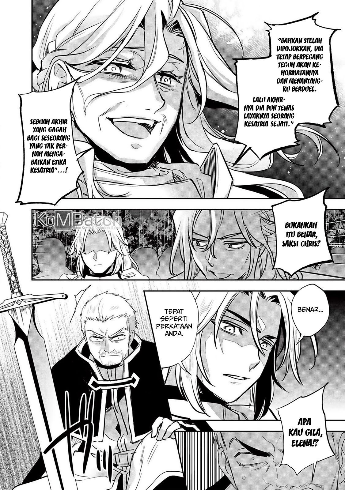 Wortenia Senki