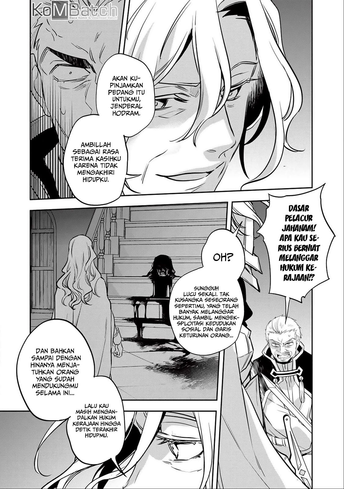 Wortenia Senki