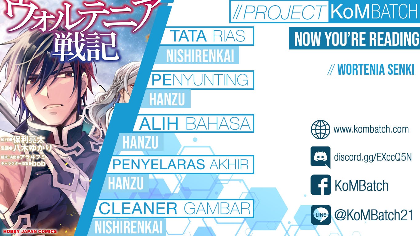 Wortenia Senki