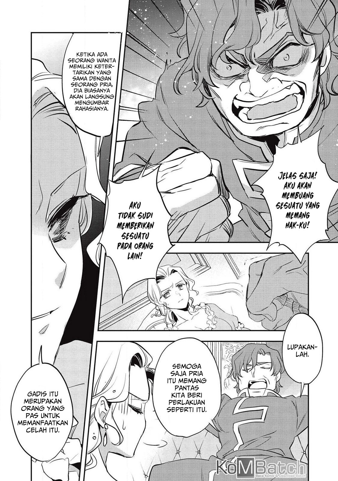 Wortenia Senki