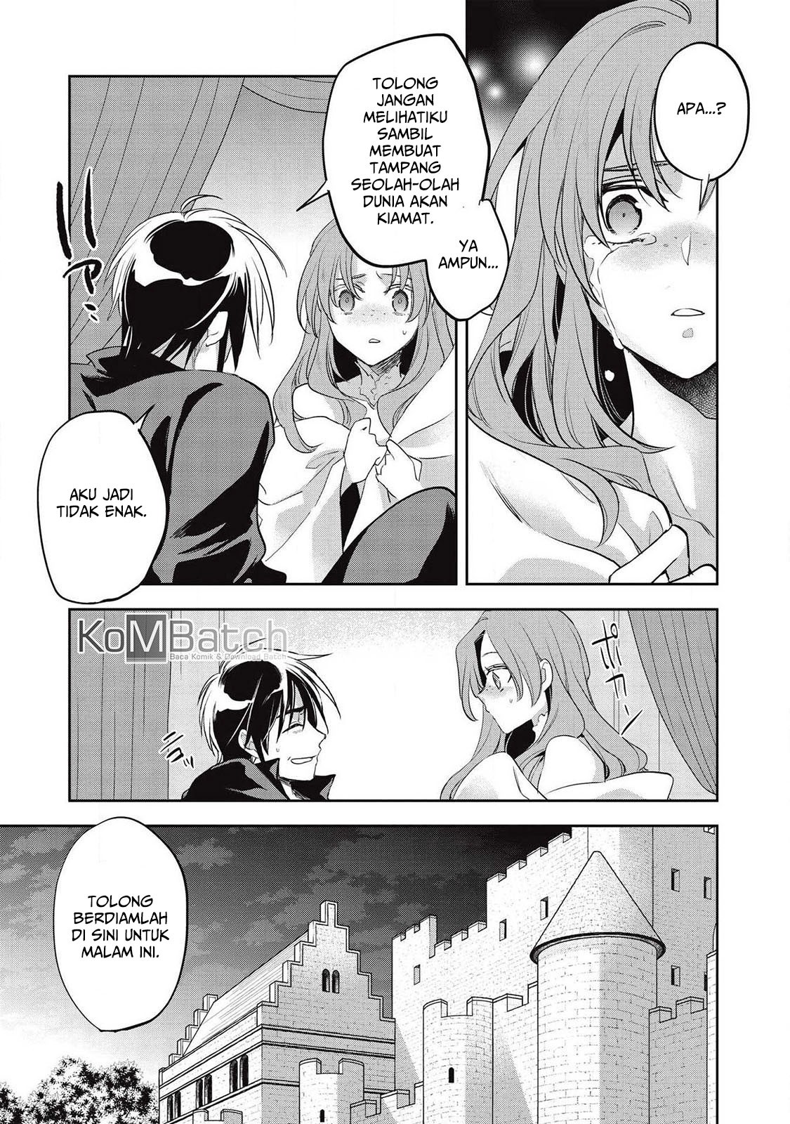Wortenia Senki