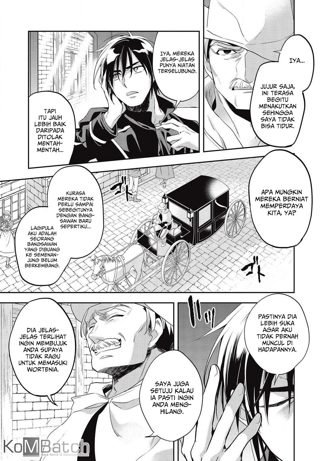 Wortenia Senki