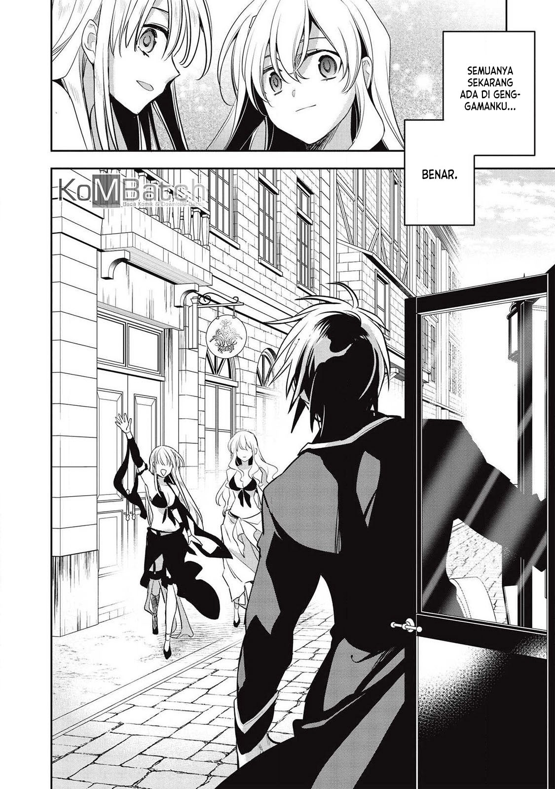 Wortenia Senki