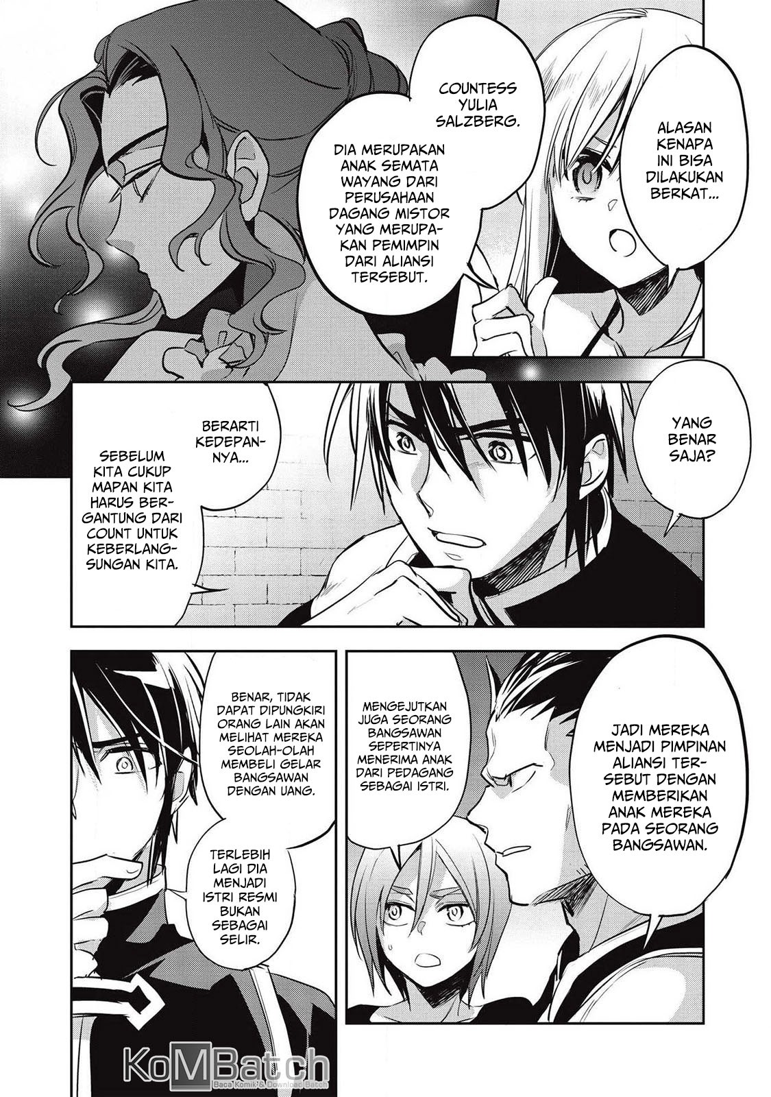 Wortenia Senki