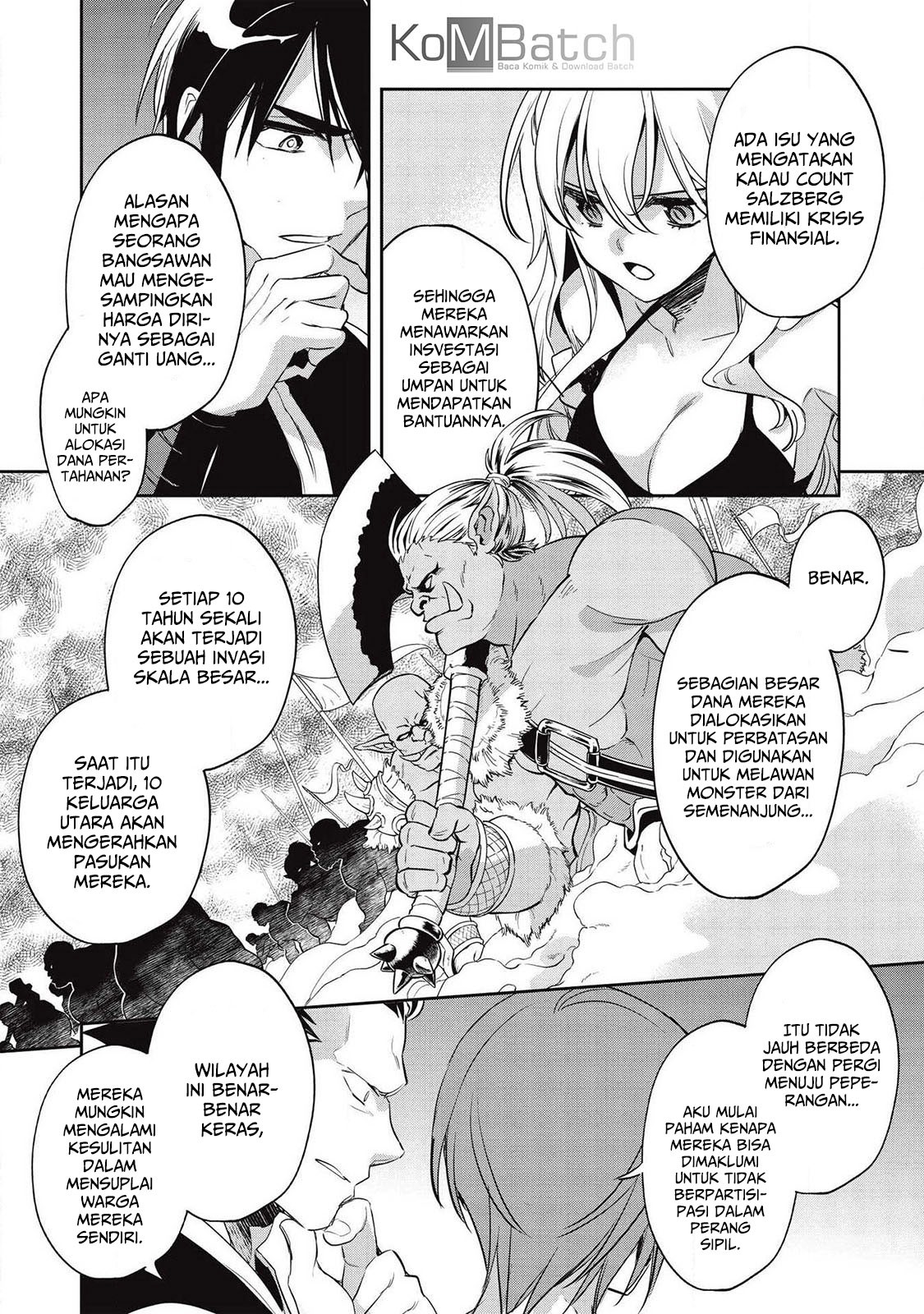 Wortenia Senki