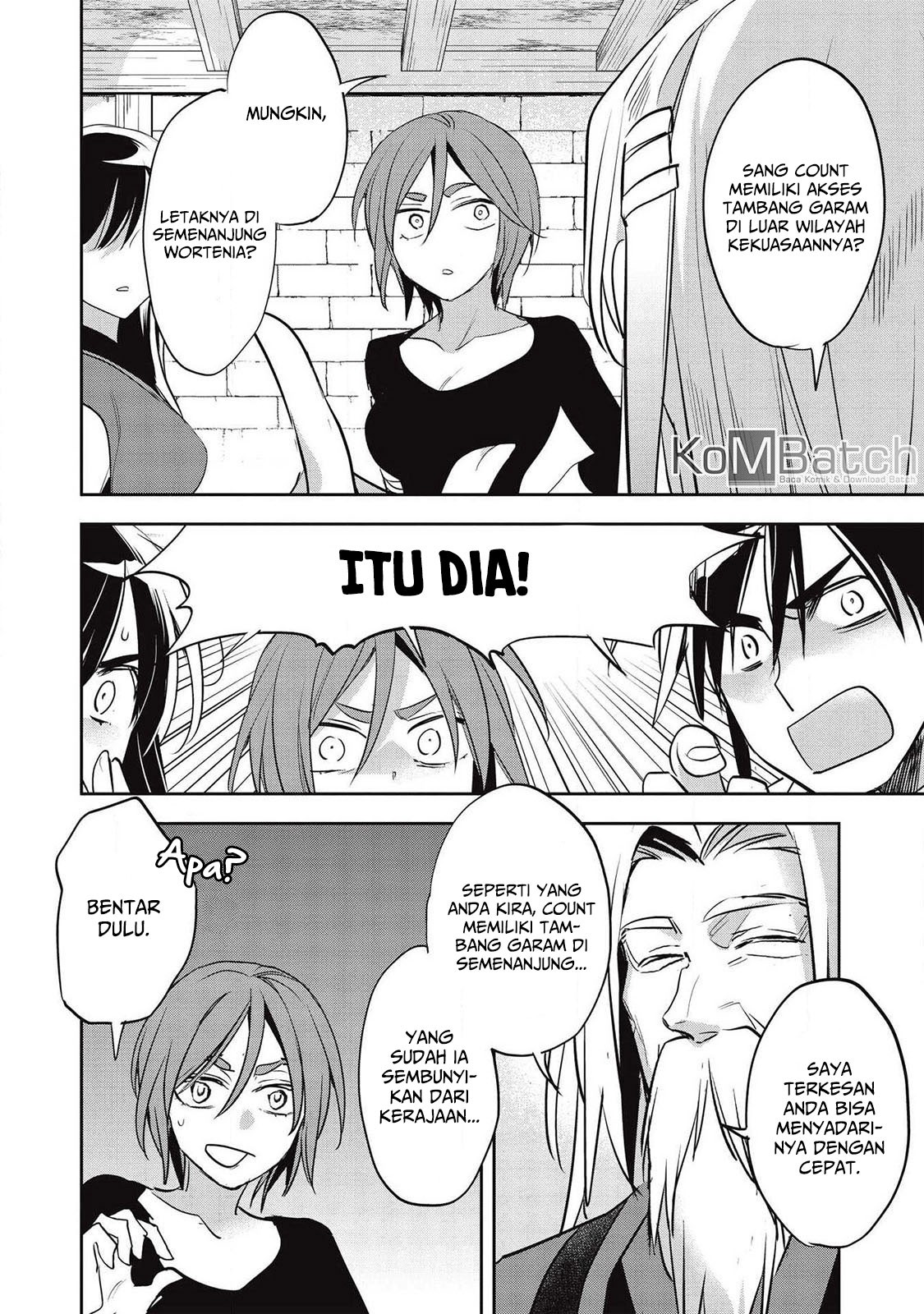 Wortenia Senki