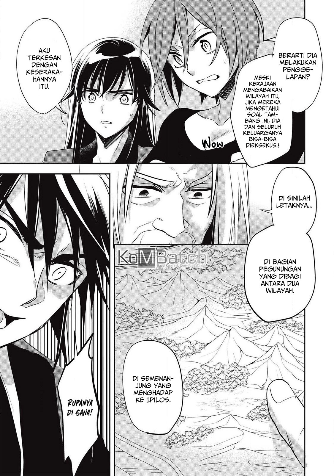 Wortenia Senki