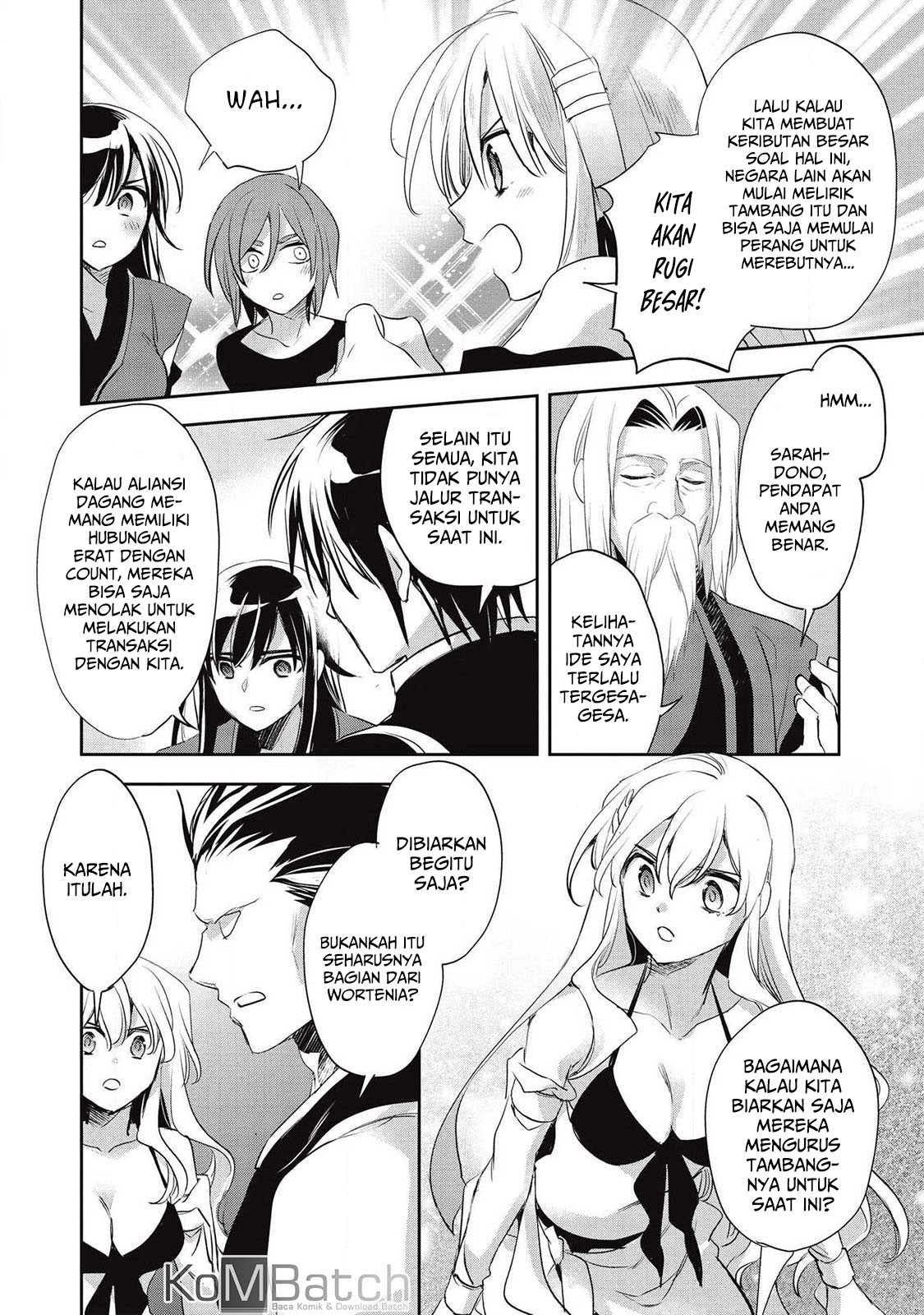 Wortenia Senki