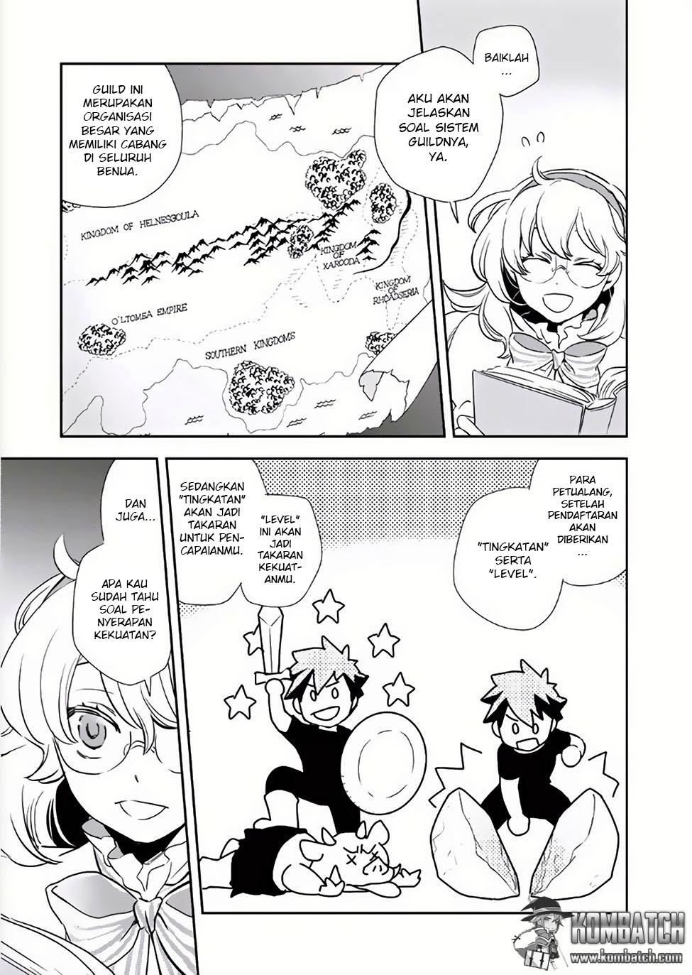 Wortenia Senki