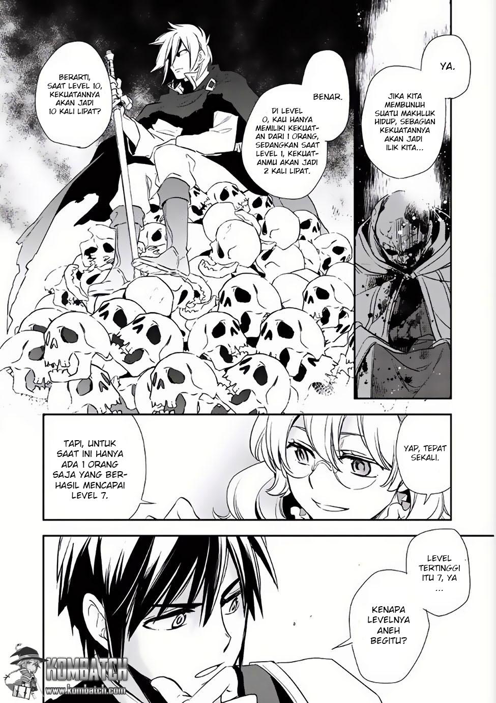 Wortenia Senki