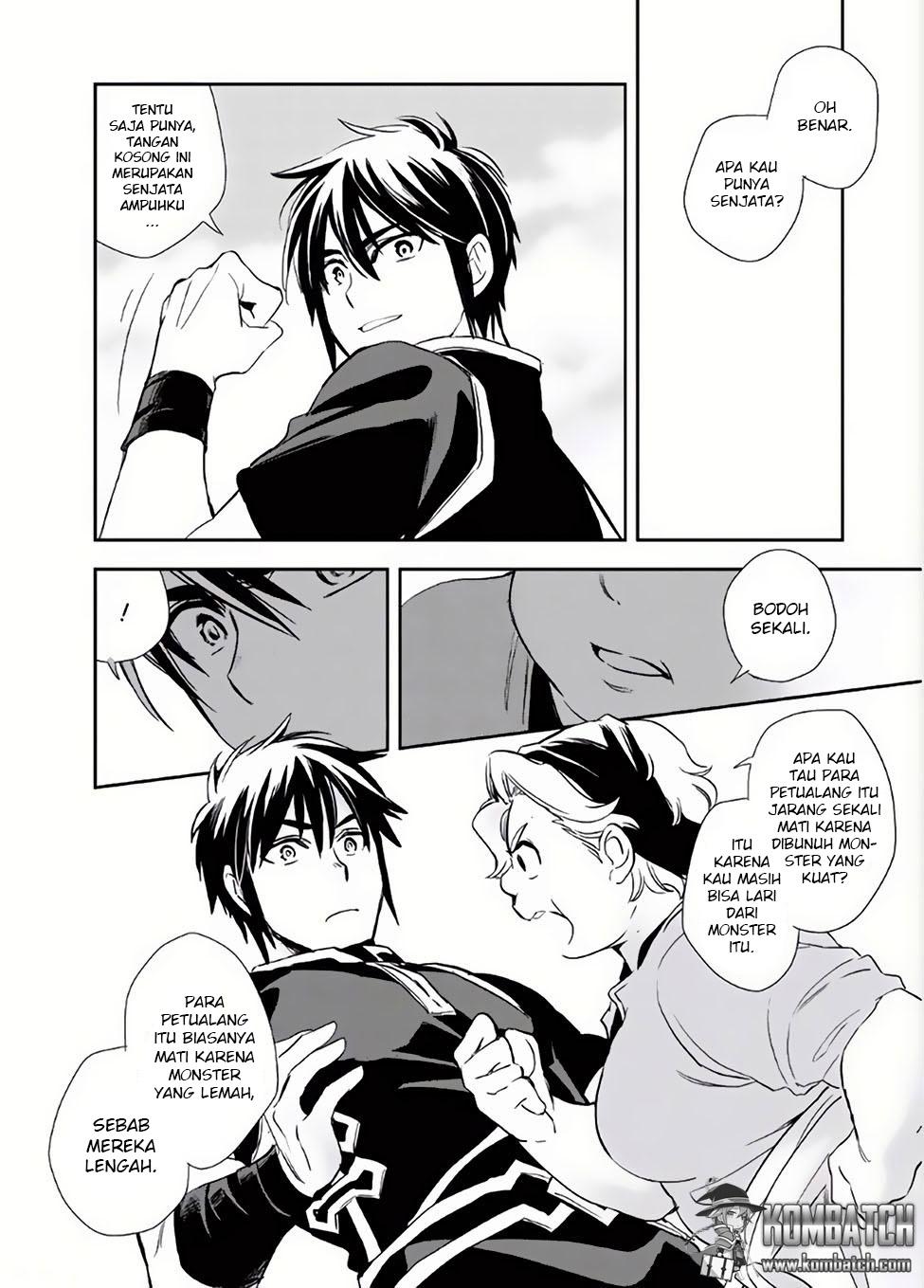 Wortenia Senki