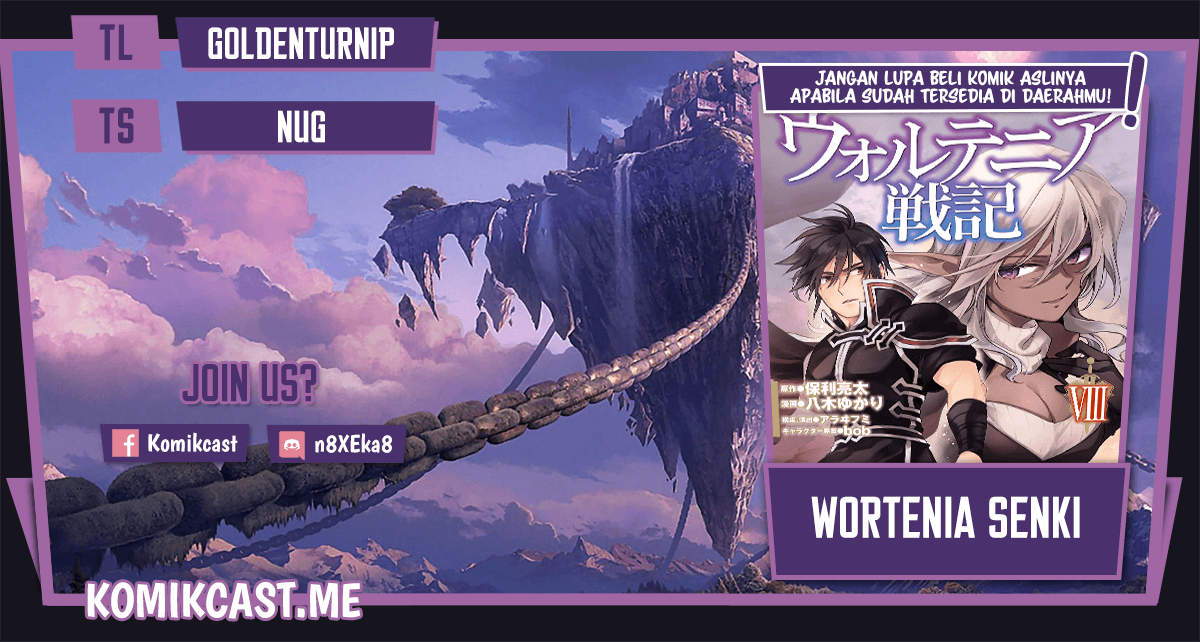 Wortenia Senki