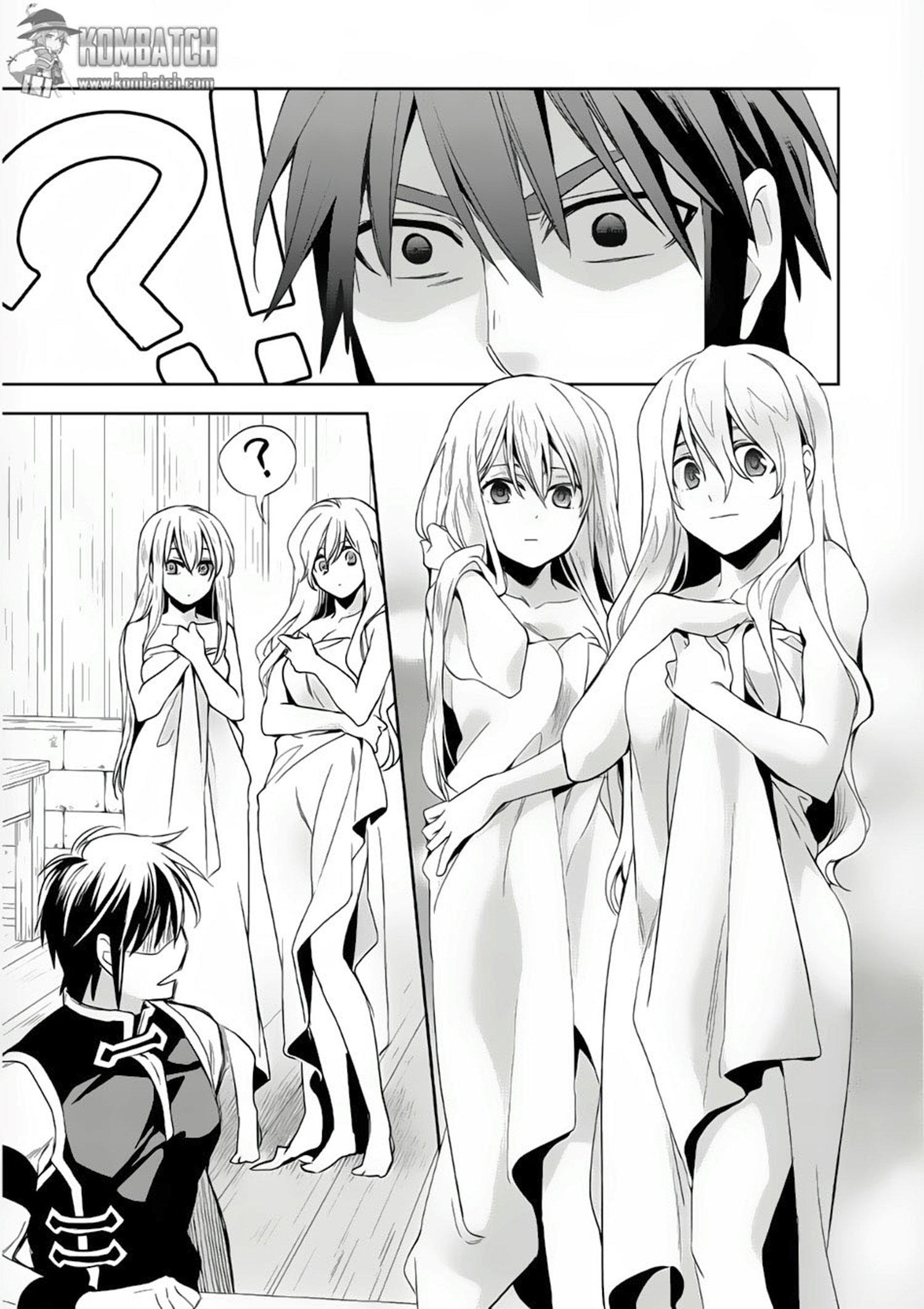 Wortenia Senki