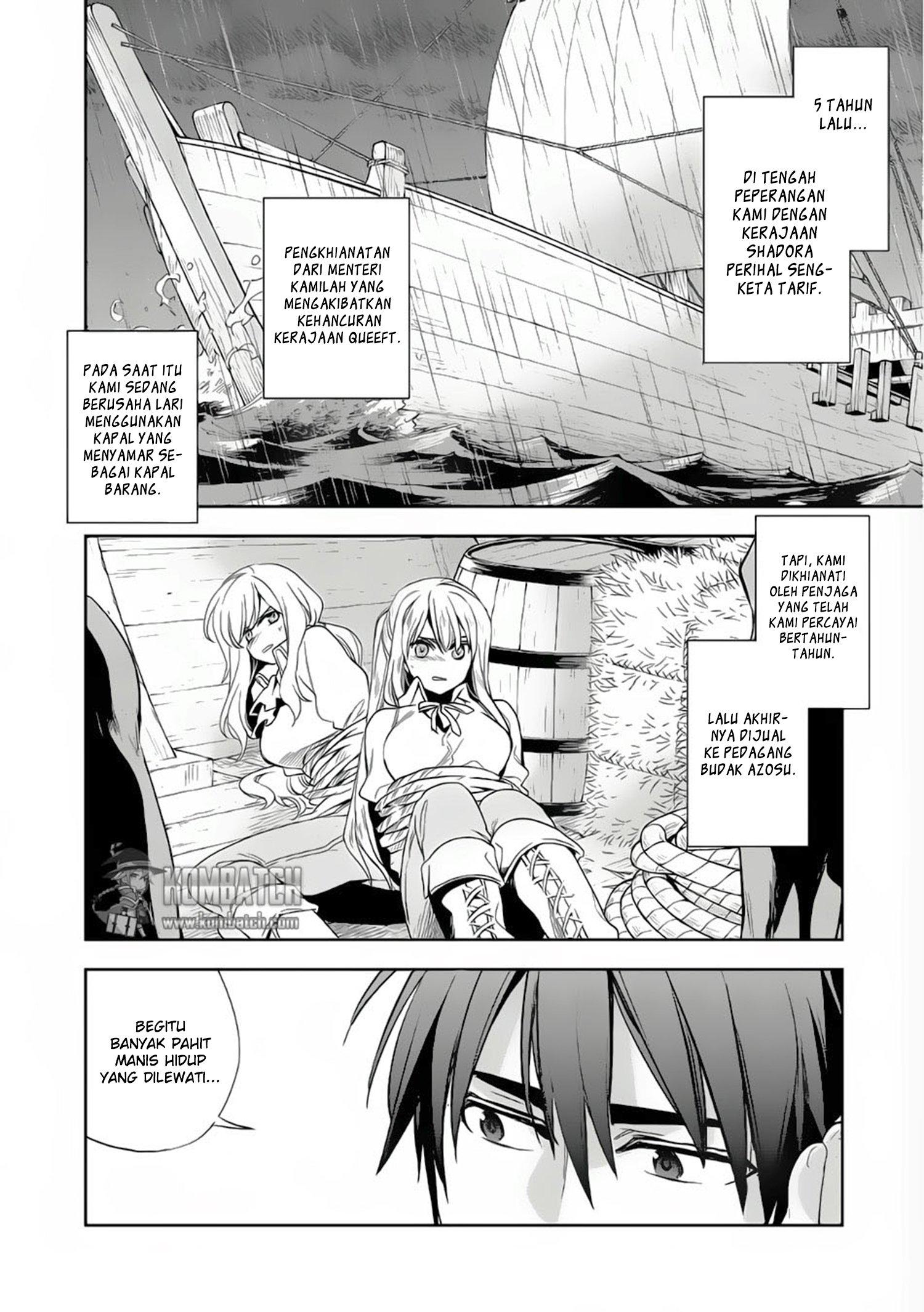 Wortenia Senki