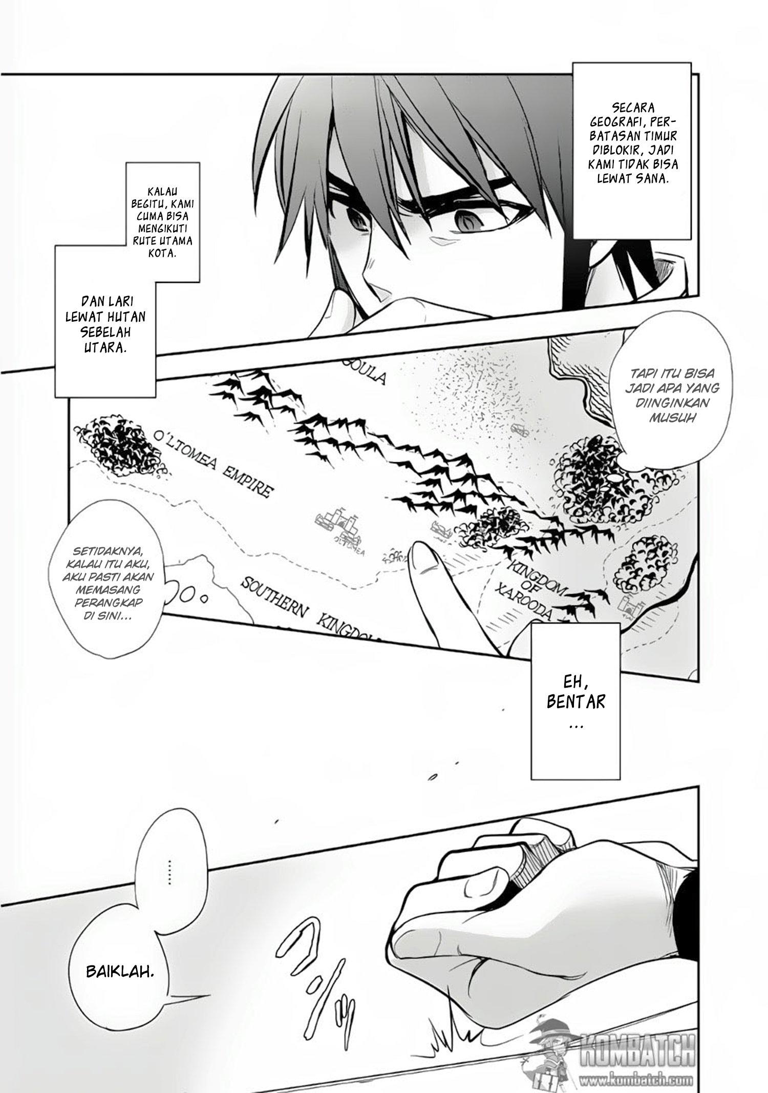 Wortenia Senki