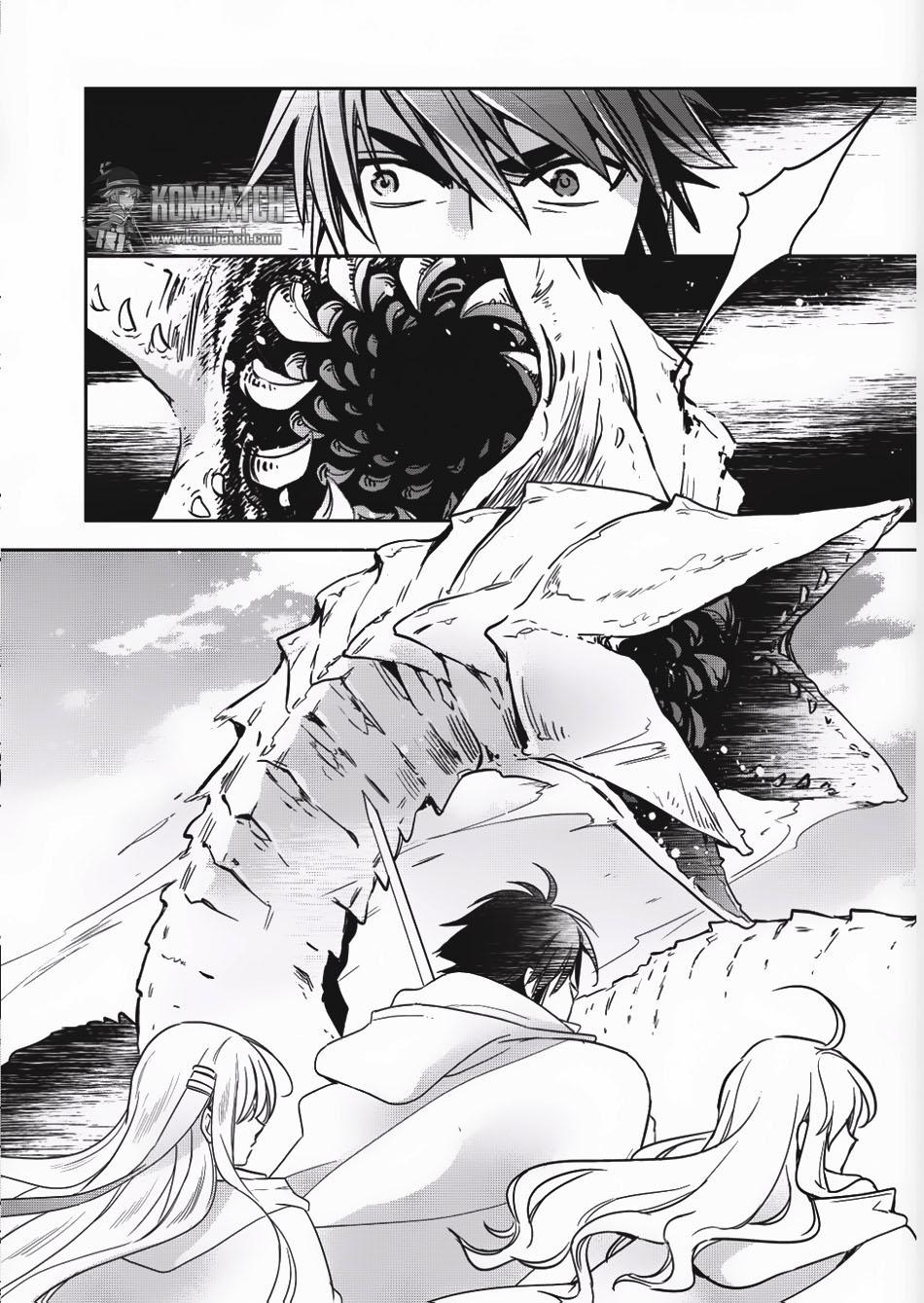 Wortenia Senki