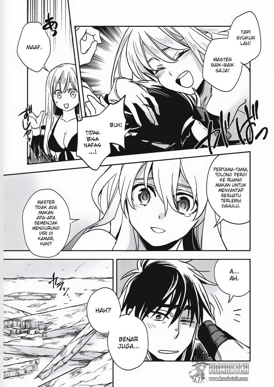 Wortenia Senki