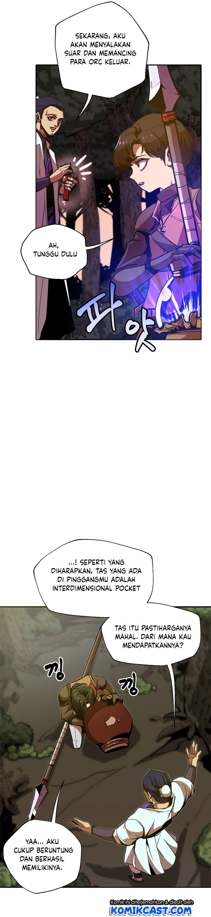 Worthless Regression