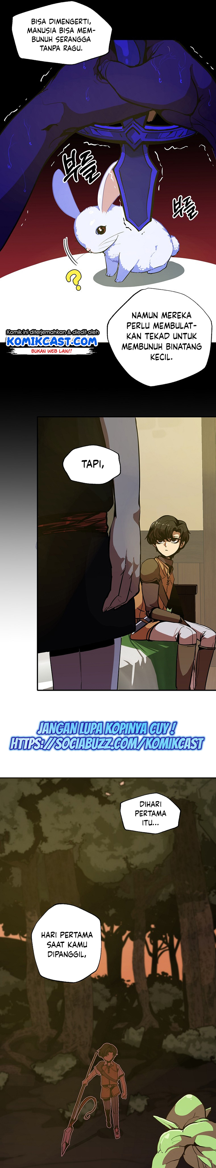 Worthless Regression