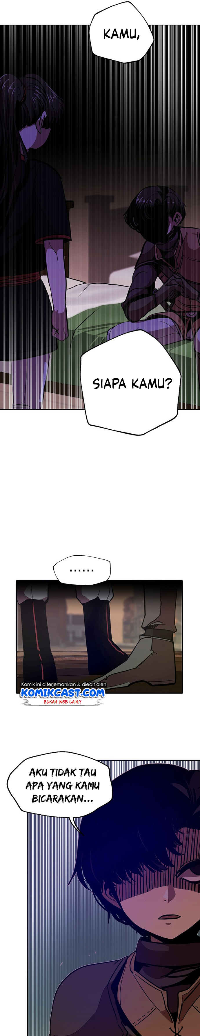 Worthless Regression