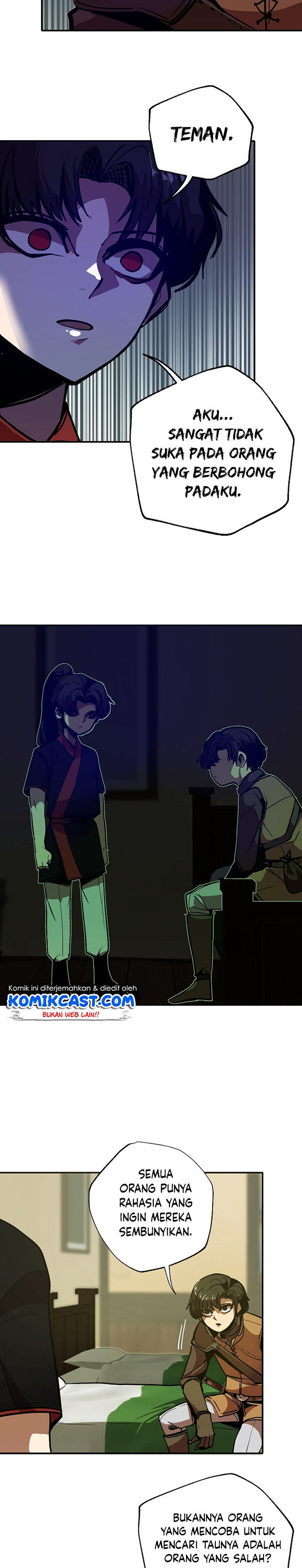 Worthless Regression