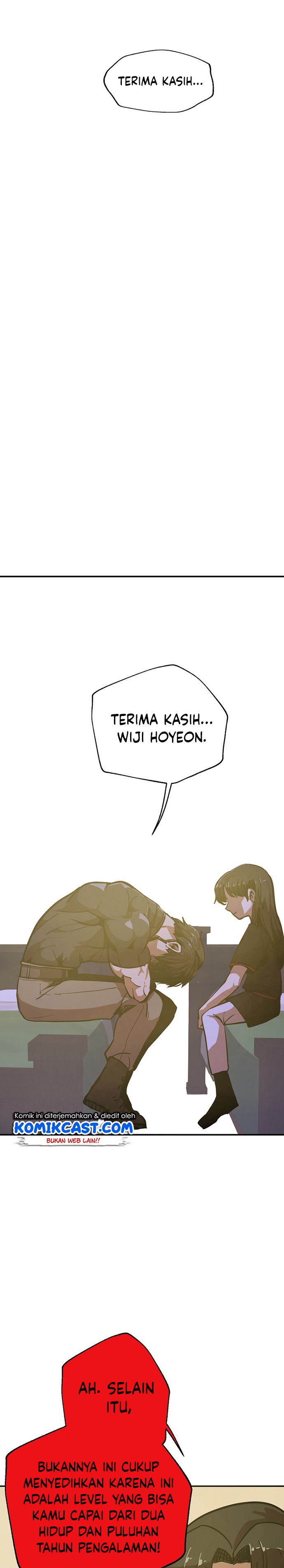 Worthless Regression