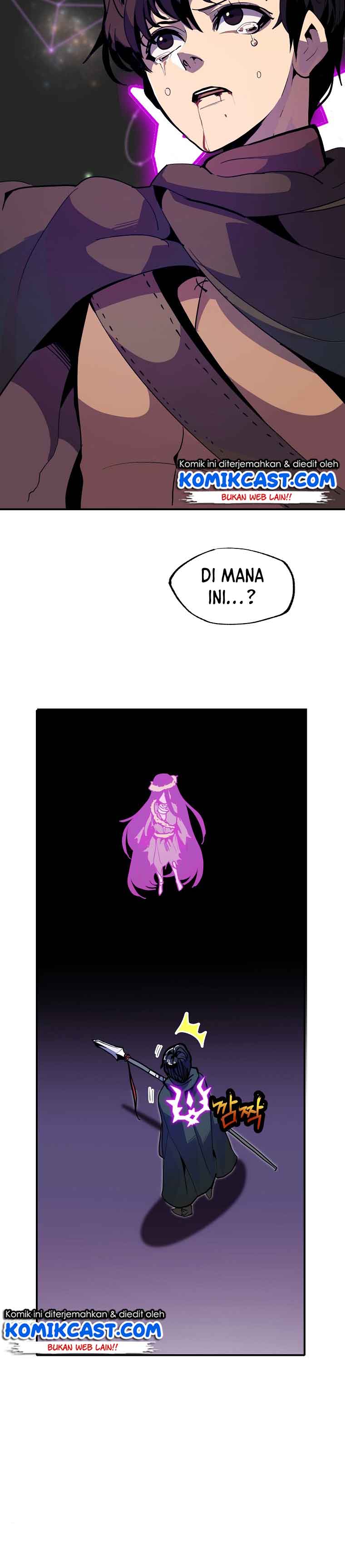 Worthless Regression