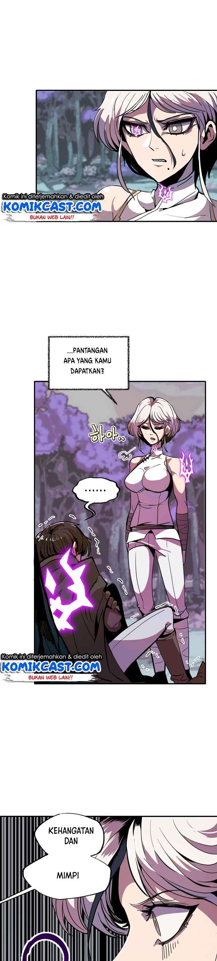 Worthless Regression