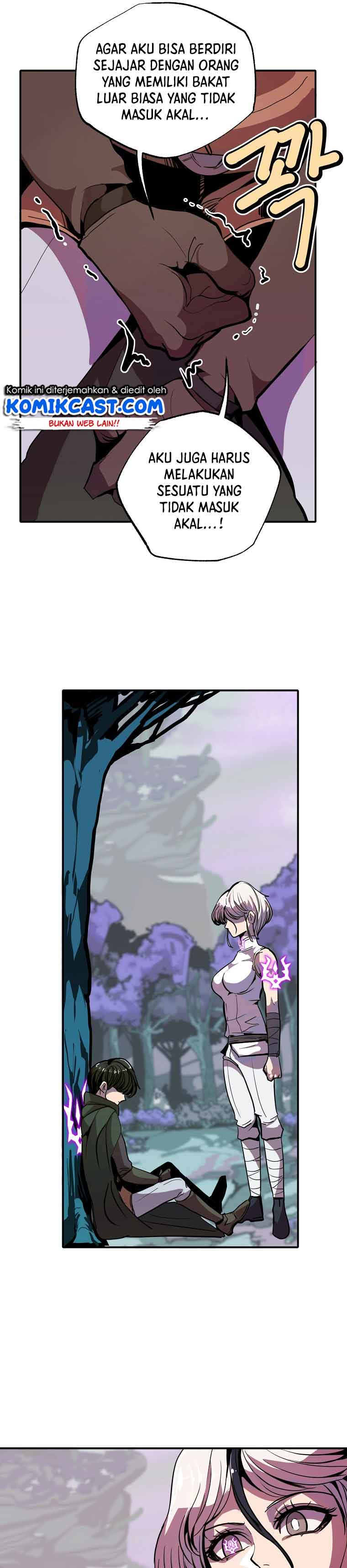 Worthless Regression