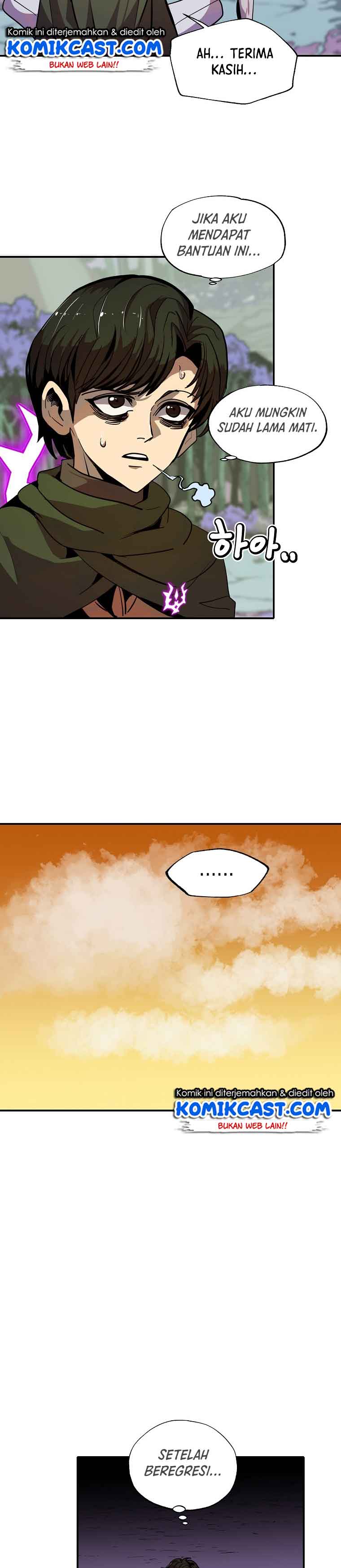 Worthless Regression