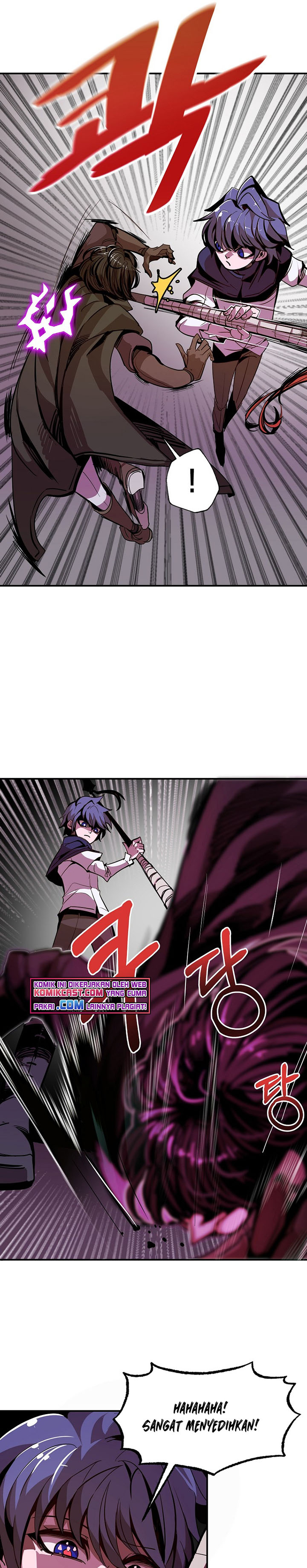 Worthless Regression